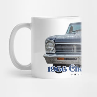 1966 Chevrolet Chevy II Nova Coupe Mug